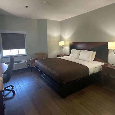 Wingate By Wyndham Macon West I-475 Hotell Eksteriør bilde