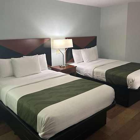 Wingate By Wyndham Macon West I-475 Hotell Eksteriør bilde