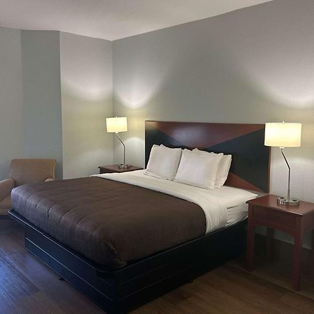 Wingate By Wyndham Macon West I-475 Hotell Eksteriør bilde
