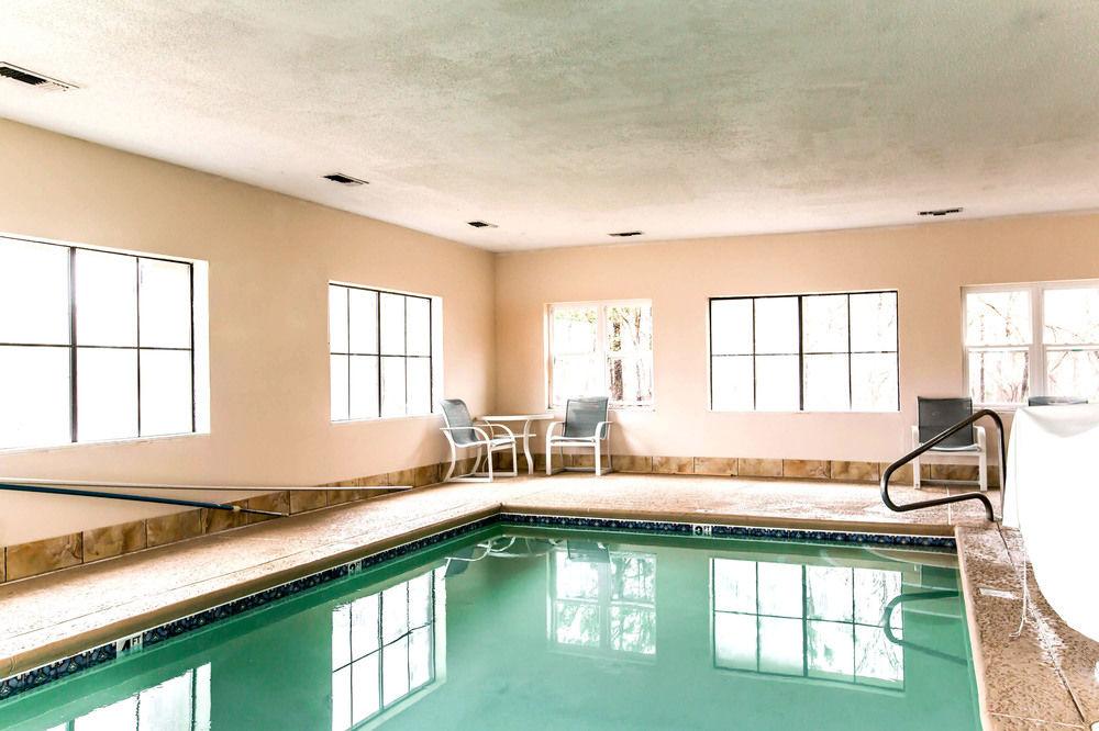 Wingate By Wyndham Macon West I-475 Hotell Eksteriør bilde
