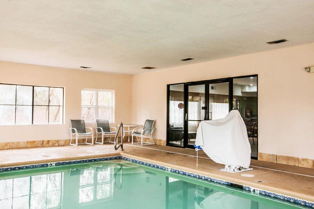 Wingate By Wyndham Macon West I-475 Hotell Eksteriør bilde