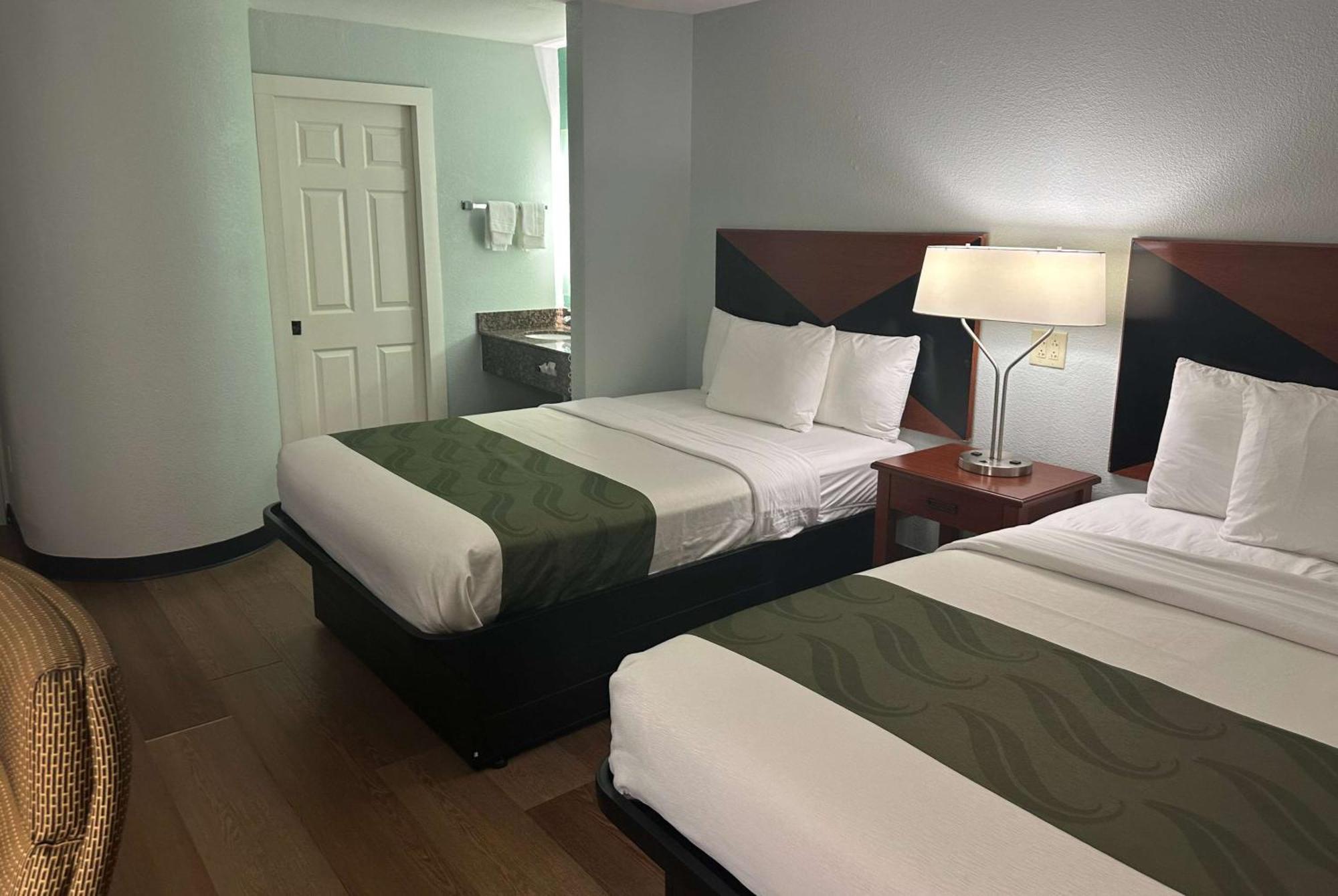 Wingate By Wyndham Macon West I-475 Hotell Eksteriør bilde