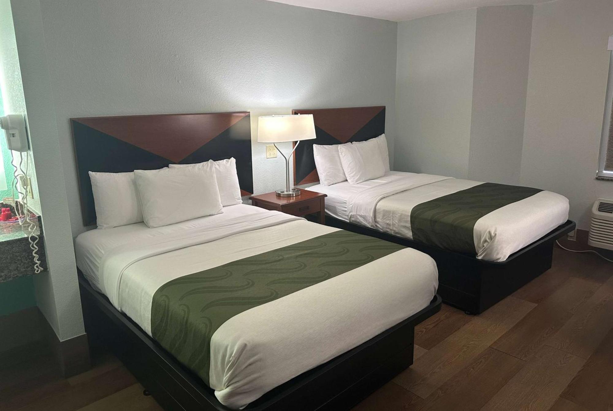 Wingate By Wyndham Macon West I-475 Hotell Eksteriør bilde
