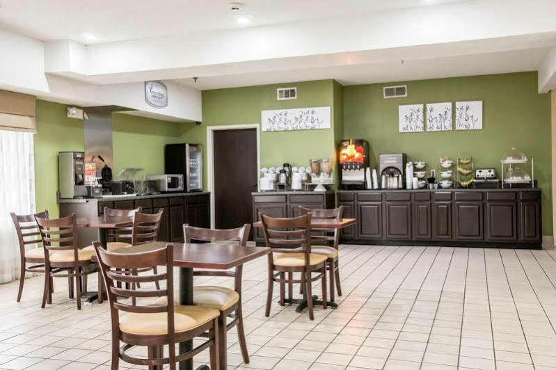 Wingate By Wyndham Macon West I-475 Hotell Eksteriør bilde