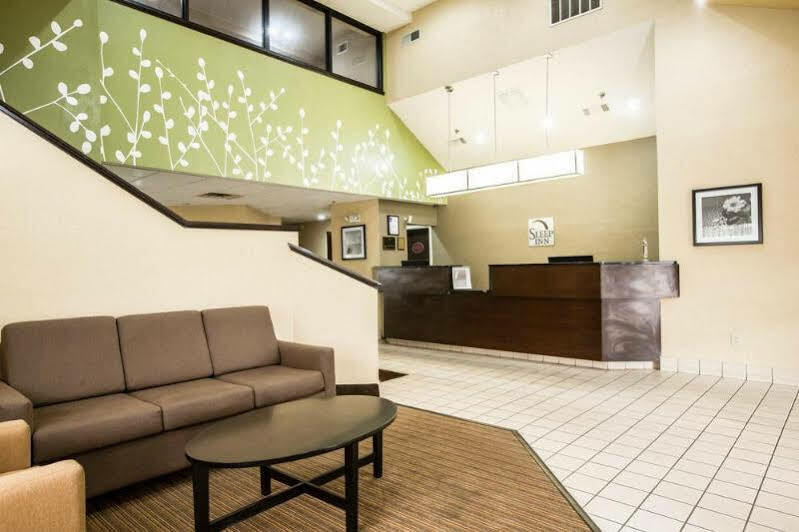 Wingate By Wyndham Macon West I-475 Hotell Eksteriør bilde