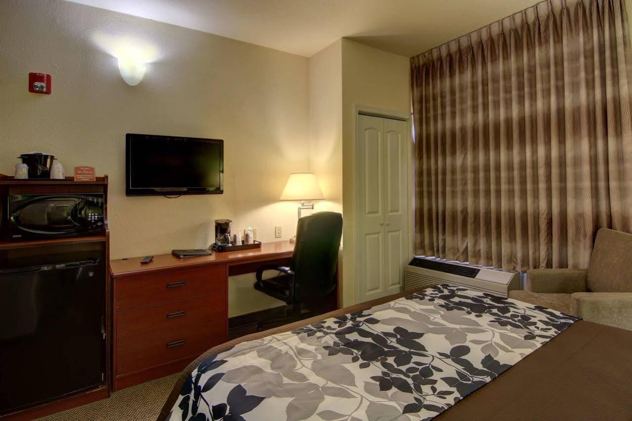 Wingate By Wyndham Macon West I-475 Hotell Eksteriør bilde