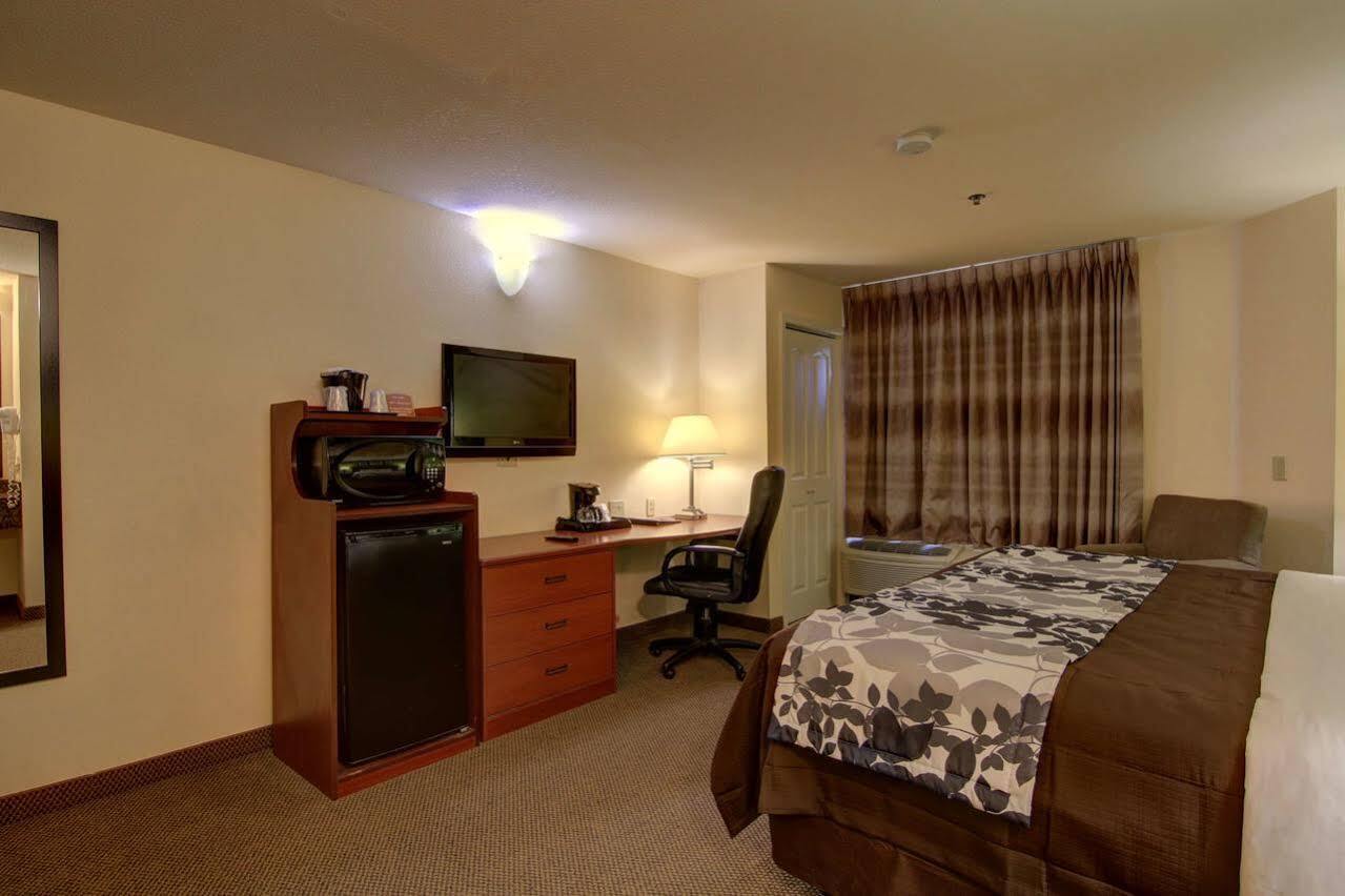 Wingate By Wyndham Macon West I-475 Hotell Eksteriør bilde